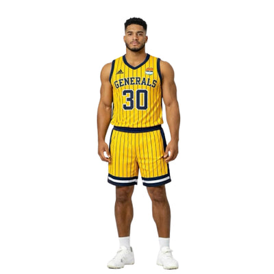 Basketball Uniform
