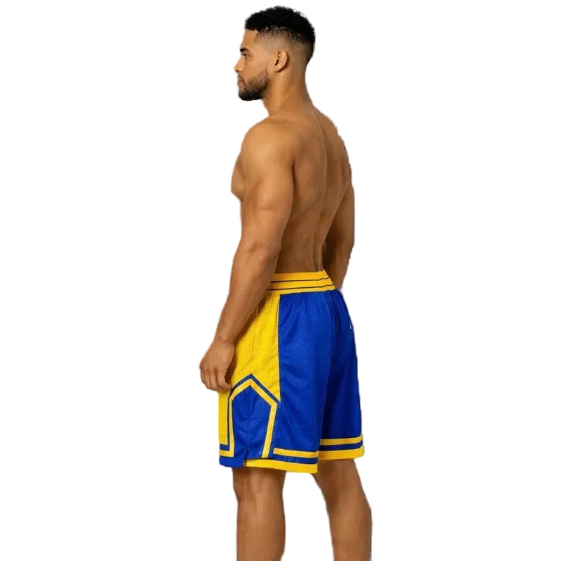 Premium Coaching Shorts