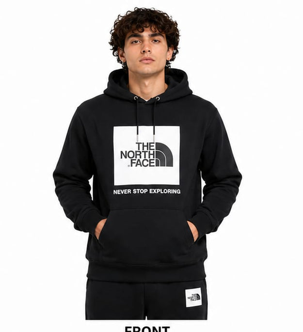 Men's hoodies