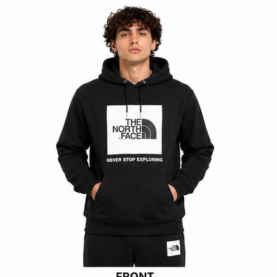 Men's hoodies