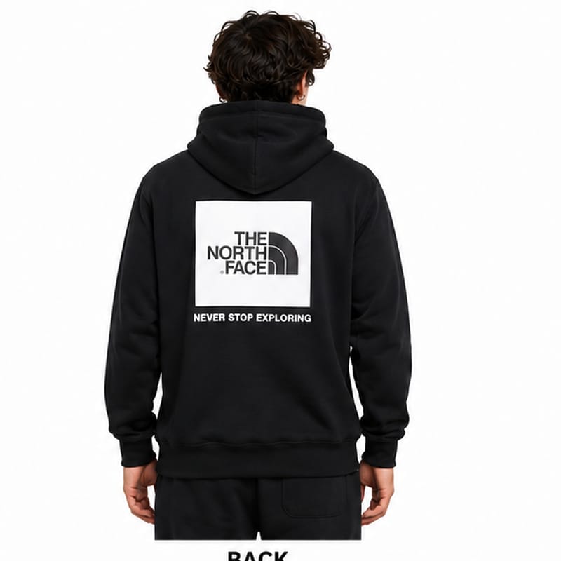 Men's hoodies