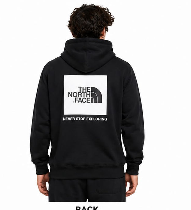 Men's hoodies
