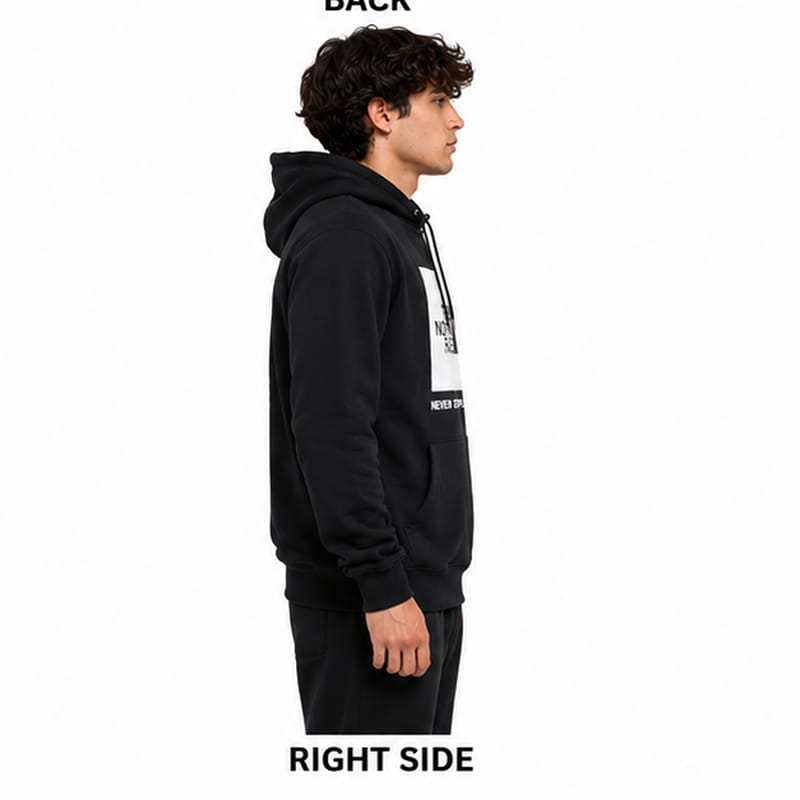 Men's hoodies