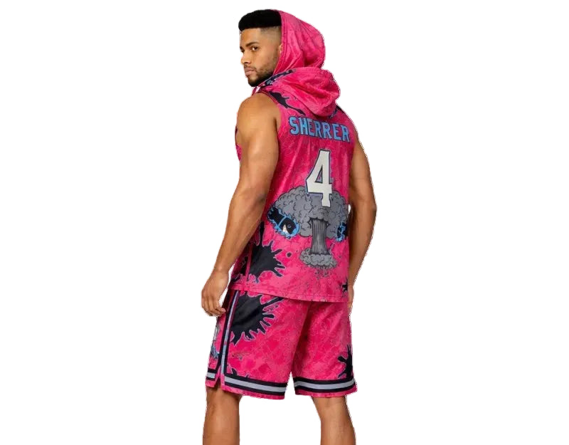 Flag Uniform