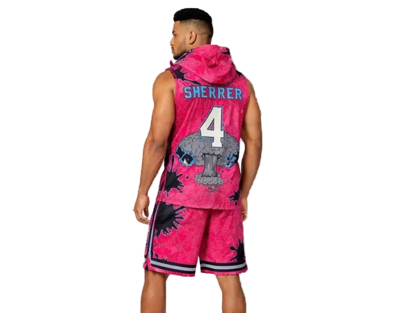 Flag Uniform