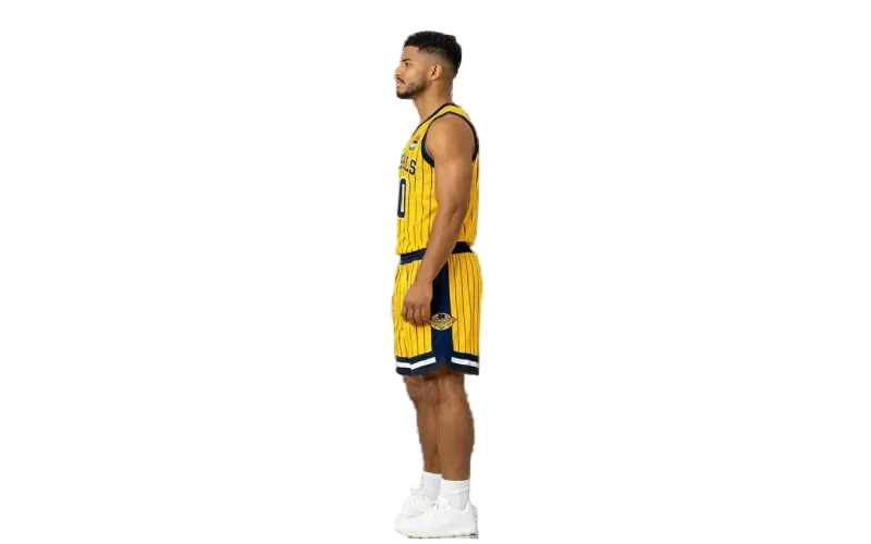 Basketball Uniform