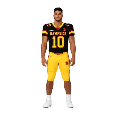 American football uniform