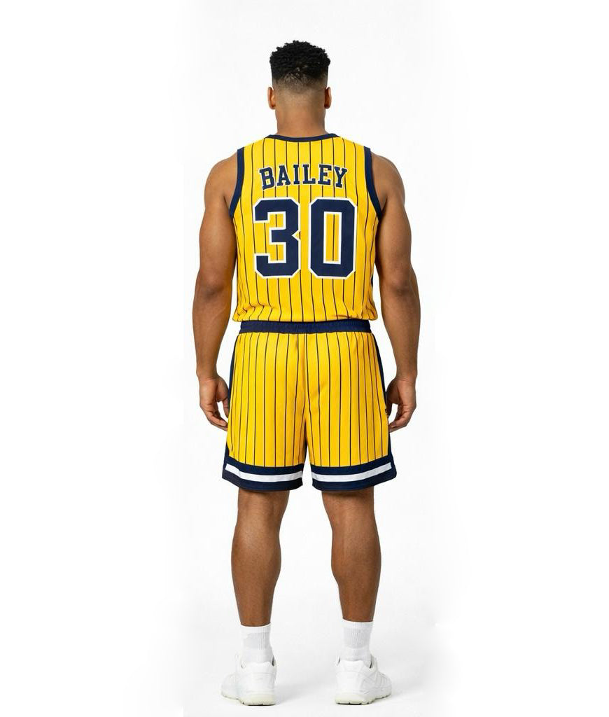 Basketball Uniform
