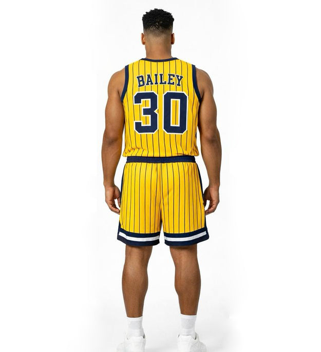 Basketball Uniform