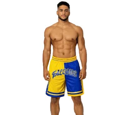 Premium Coaching Shorts