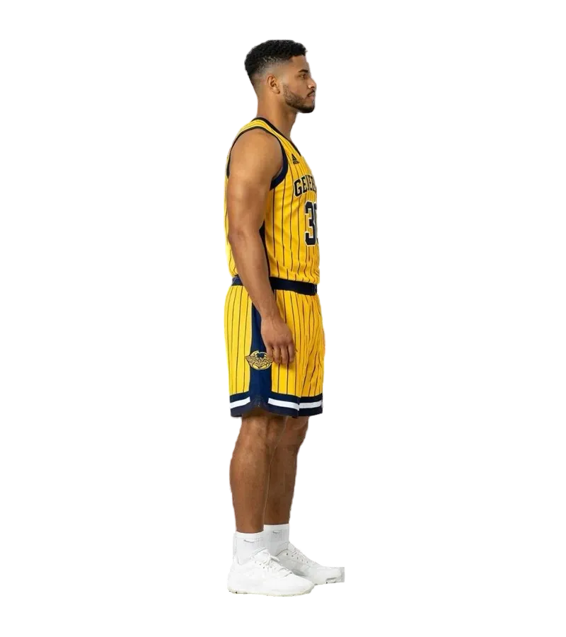 Basketball Uniform